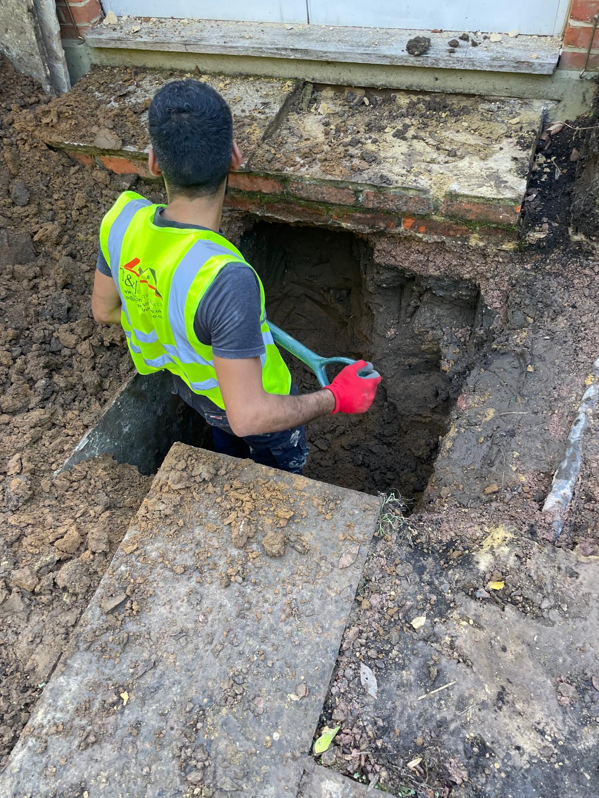 Bathrooms & Kitchens